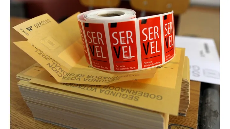 Conoce los detalles del próximo proceso electoral en Chile.