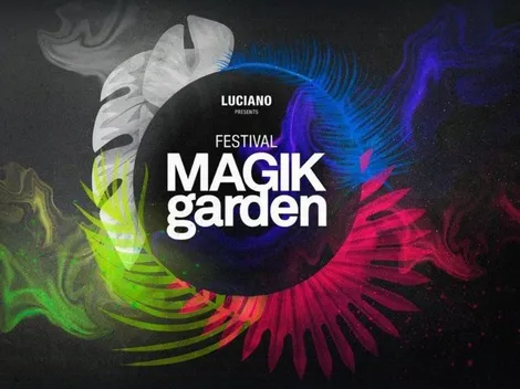 ¿Cuándo será Magik Garden 2022?