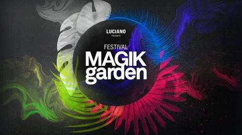 Magik Garden