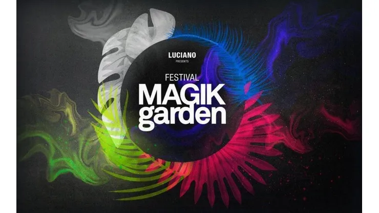 Magik Garden