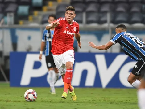 La explicación del año casi perdido de Carlos Palacios en Brasil