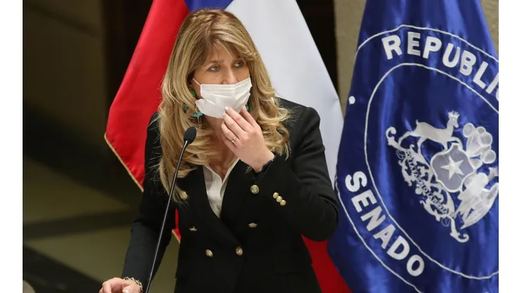 Fecha de votación del Cuarto Retiro del 10% en el Senado