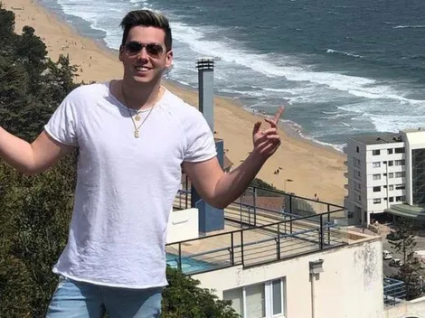 Nano Calderón desata a las masas tras revelar su candidato presidencial