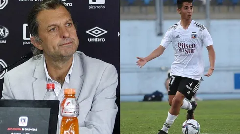 El ex timonel de ByN criticó lo sucedido en el duelo entre Albos y Tanos.