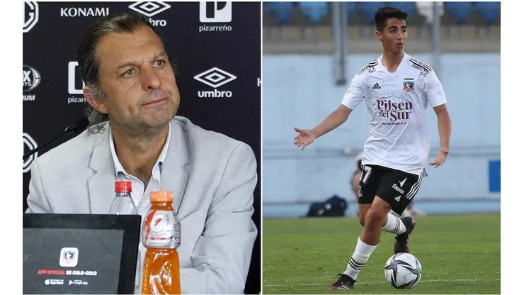 El ex timonel de ByN criticó lo sucedido en el duelo entre Albos y Tanos.