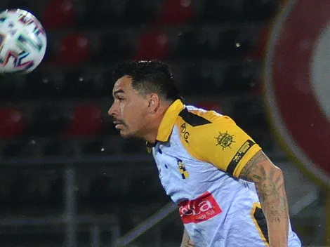 Coquimbo no aprovecha y mantiene la B en suspenso