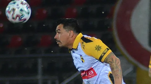 Coquimbo Unido no pudo con San Luis y deja en suspenso el ascenso.