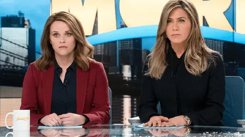 La serie regreso recientemente con su segunda temporada.