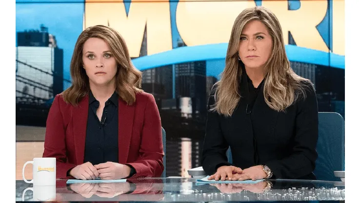 La serie regreso recientemente con su segunda temporada.
