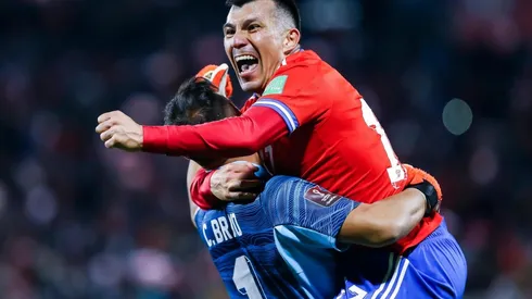 Gary habló de los "extranjeros" de la Roja