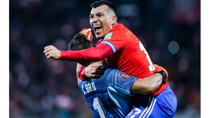 Gary habló de los "extranjeros" de la Roja
