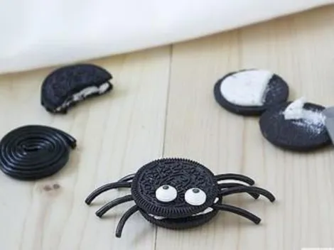 Recetas Halloween | Revisa aquí divertidas preparaciones