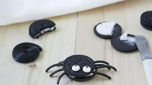 Conoce las divertidas preparaciones para este halloween.