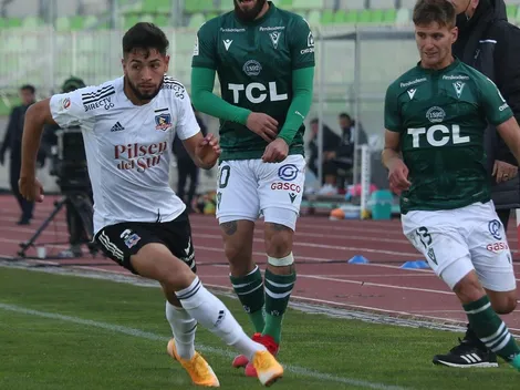 Colo Colo vs Santiago Wanderers ¿Cuándo juegan y deberá jugar con juveniles otra vez el Cacique?