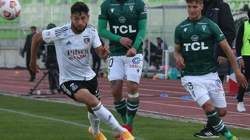 Jeyson Rojas fue uno de los valores que vio acción el día de ayer.