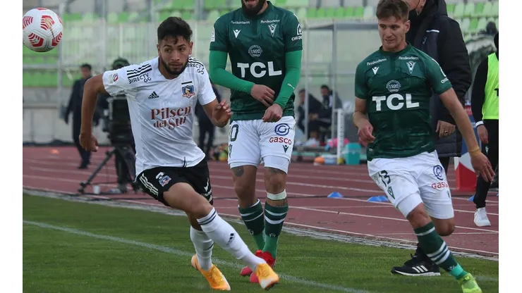 Jeyson Rojas fue uno de los valores que vio acción el día de ayer.