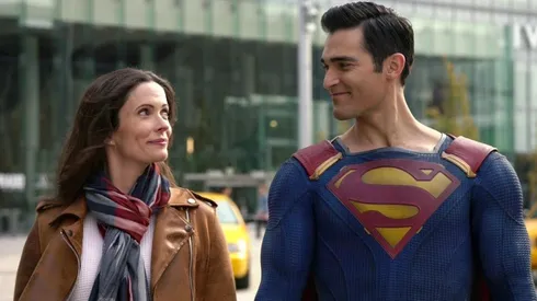 Un conocido rostro regresará a la trama sobre el hombre de acero.