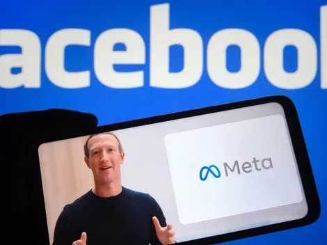 ¿Por qué Zuckerberg cambió el nombre a Facebook Por Meta?