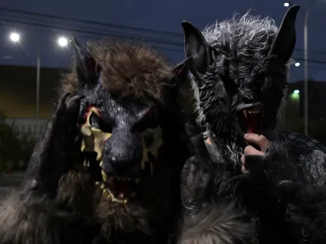 ¿Cuáles son los mejores disfraces para Halloween?