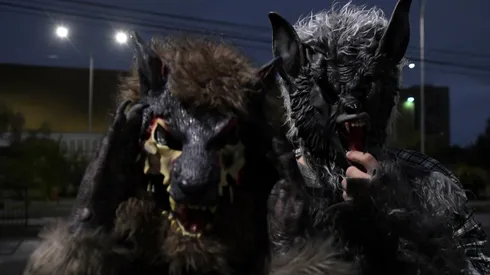 ¿Cuáles son los mejores disfraces para Halloween?