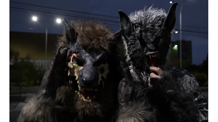 ¿Cuáles son los mejores disfraces para Halloween?