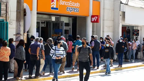 ¿Cuánto dinero puedo tener en la Cuenta RUT?