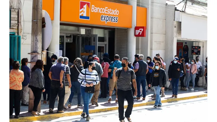 ¿Cuánto dinero puedo tener en la Cuenta RUT?
