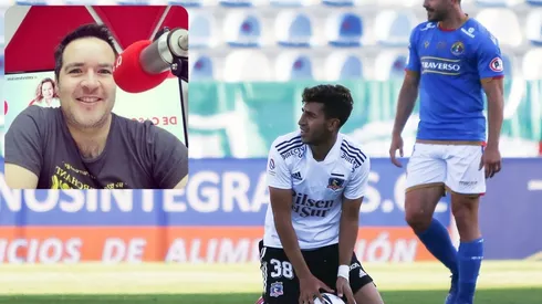 Colo Colo está complicado nuevamente con los casos de Covid-19.