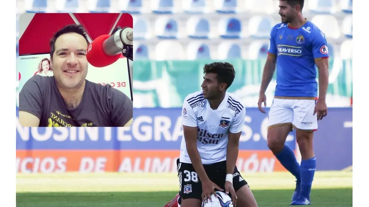 Colo Colo está complicado nuevamente con los casos de Covid-19.