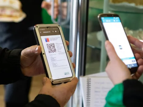 ¿Dónde puedo descargar el Pase de Movilidad actualizado? Consulta AQUÍ