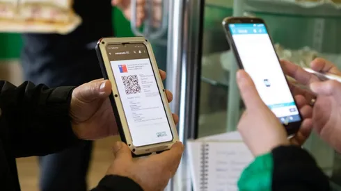 Descarga tu Pase de Movilidad actualizado