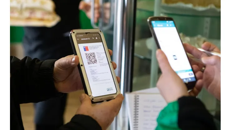 Descarga tu Pase de Movilidad actualizado