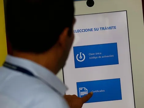 ¿Cómo cambiar la Clave Única?