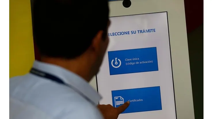 Clave Única