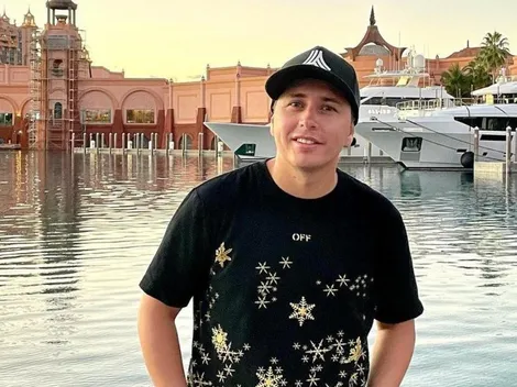 Karol Lucero reacciona ante acusación de millonarios cobros por publicidad