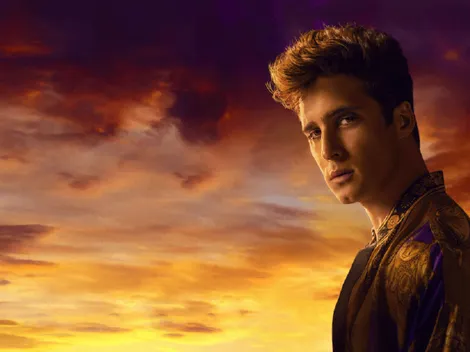 Elenco de Luis Miguel, la serie comparte emotiva despedida