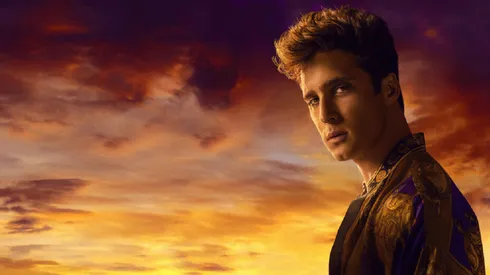 La serie sobre el Sol de México estrenó su última temporada.