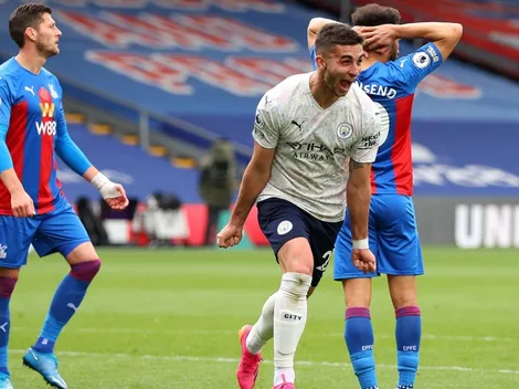 ¿Cuándo y a qué hora juega el City en la Premier?