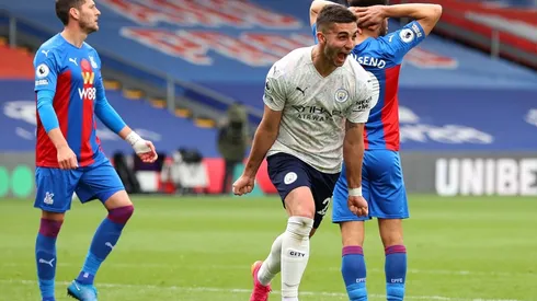 El City ganó 2-0 en el último duelo entre ambos.