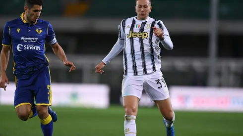 En el último duelo entre ambos, empataron 1-1