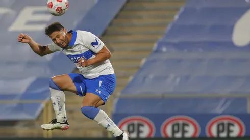 Germán Lanaro espera que Universidad Católica levante cara para la recta final.