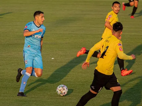 Sifup le responde a San Marcos con contundencia