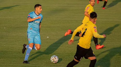 San Marcos de Arica reclamó a través de sus redes sociales a Sifup.