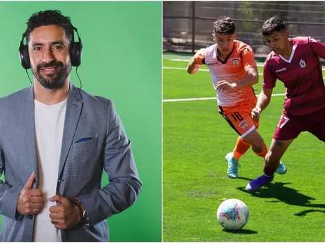 Basaure aborda la "generación perdida" de juveniles en pandemia