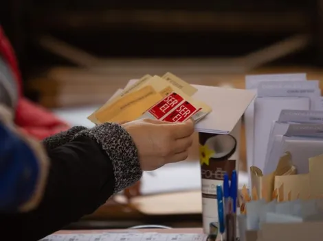 ¿Cuánto gana un vocal de mesa?