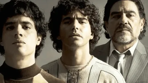 La serie sobre el 10 llega a la pantalla este 29 de octubre.