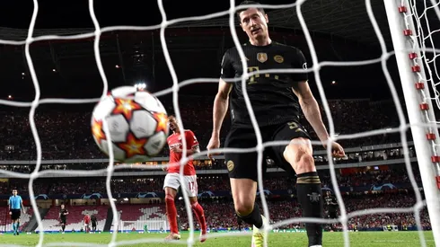 Bayern sigue líder en la Bundesliga.