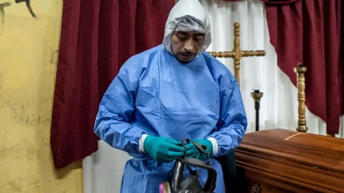 ¿Qué es el Ingreso Mínimo Garantizado?