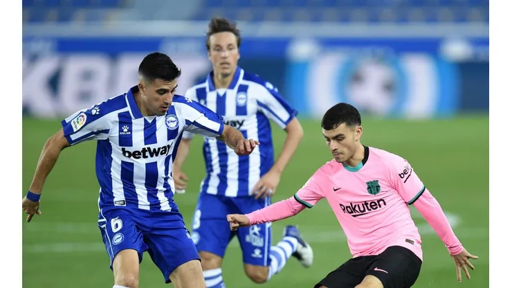 En el último duelo entre ambos, ganó Barcelona 5-1.