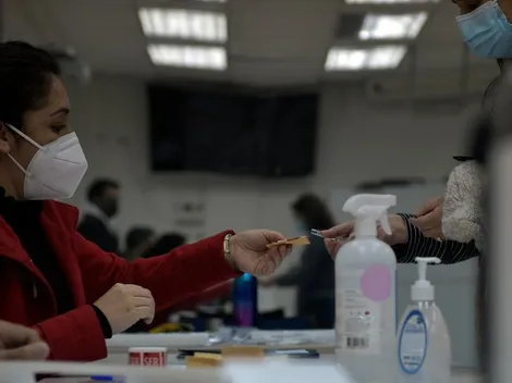 ¿Cómo me puedo excusar si salí elegido vocal de mesa?